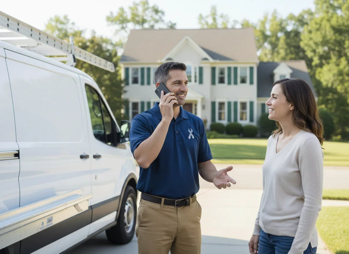 Home Gutter Service Rockbridge, MO FAQs